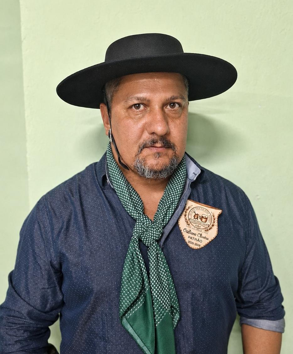 Cristiano de Jesus Oliveira da Silva
