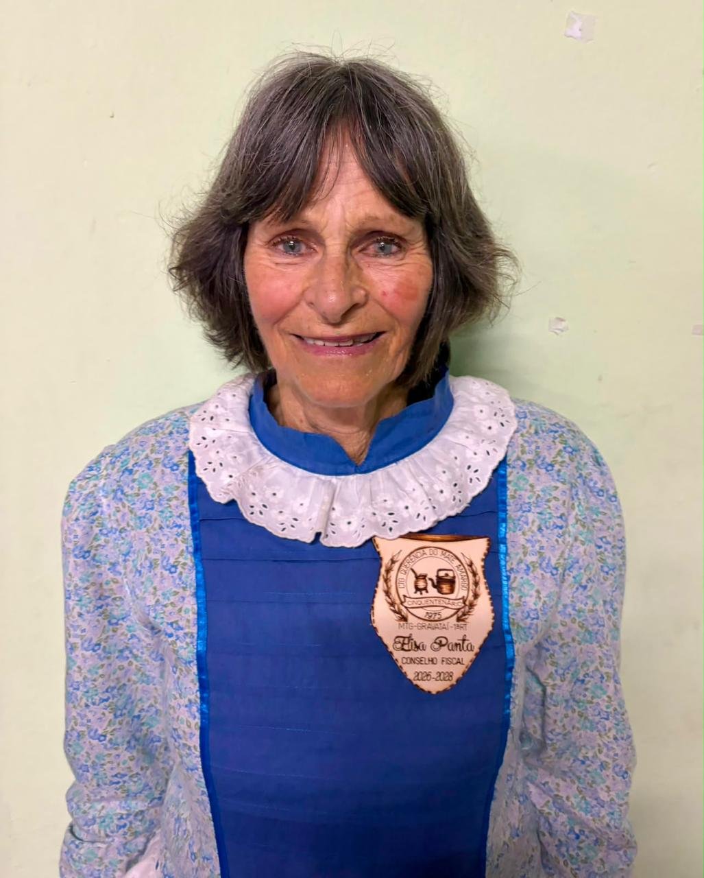 Elisa Maria Panta de Oliveira