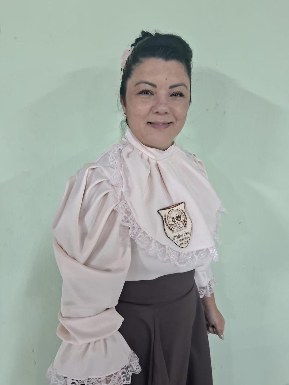 Mislene A. A. de Lima